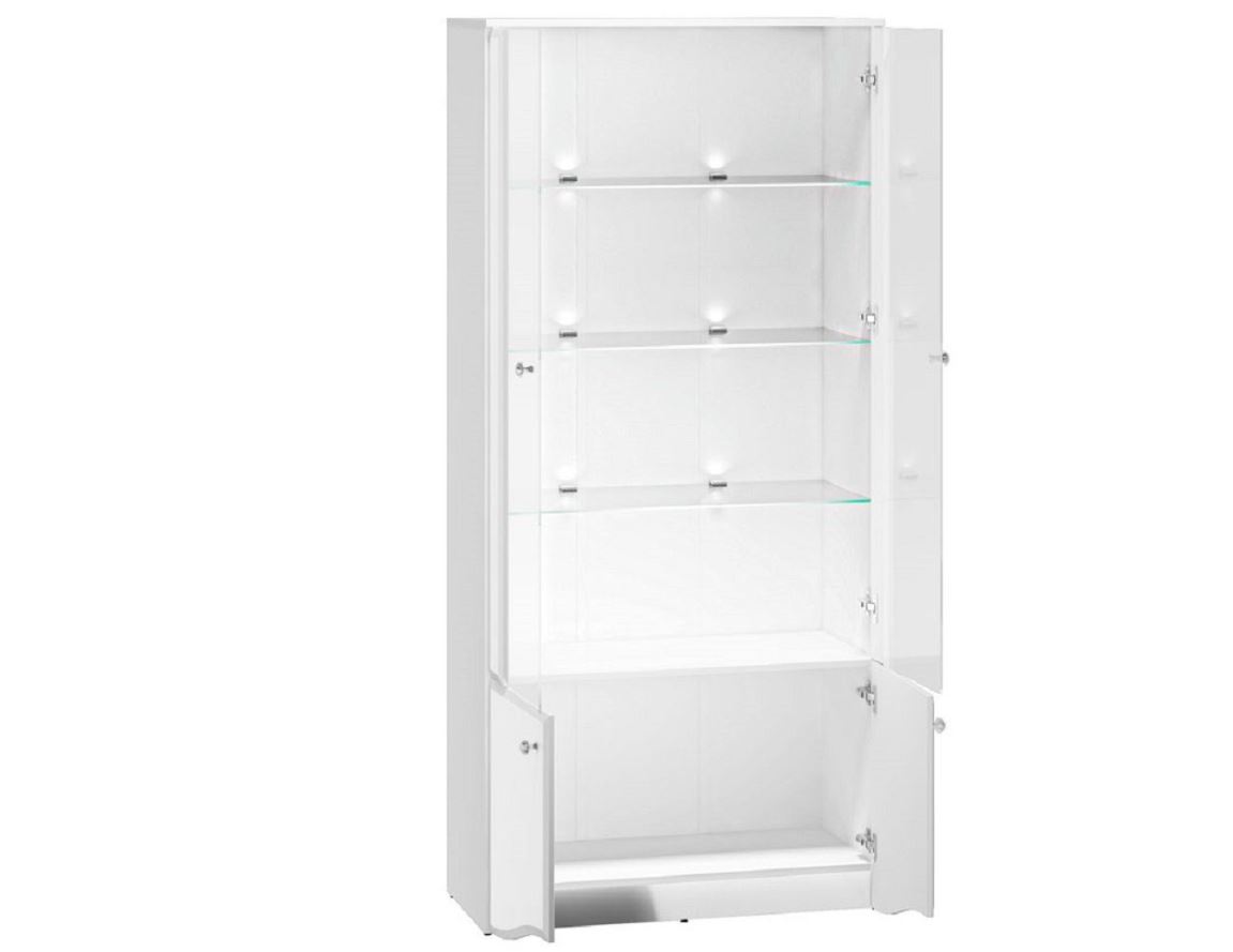 Vitrine 2