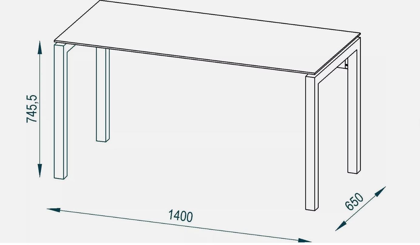 Riviera Eiche Roll 5